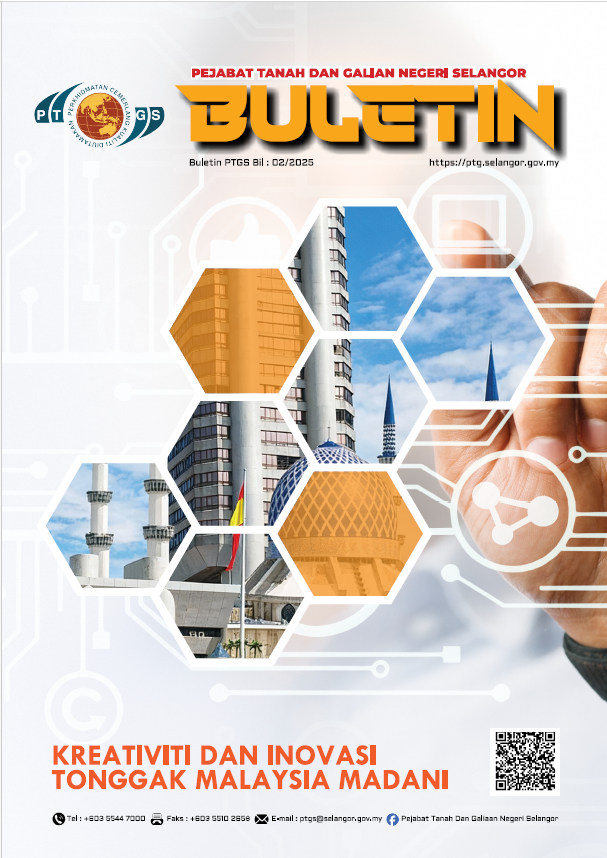 Buletin PTGS Bil. 2/2025